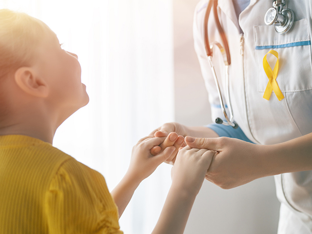 JMML Adı Verilen Nadir Pediatrik Kanser Tedavisi için Yeni İlaç Kombinasyonu