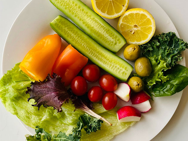 Düşük Yağlı Vegan Diyetin Tip 2 Diyabette Belirgin Faydalar Sağladığı Kanıtlandı