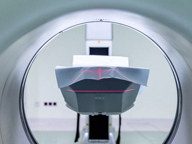 Yeni Görüntüleme Olanakları için Düşük Alanlı MRI ve Daha Az X-Işını