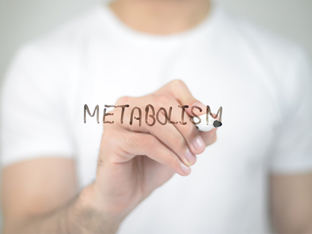 Metabolizma Farklılıkları Bazı Hastalıkların Riskine İlişkin Bilgi Sağlayabilir