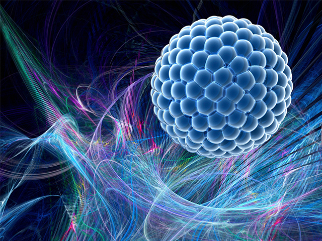 Kanser Tedavisi için Ekstra Sıcak Nanopartiküller