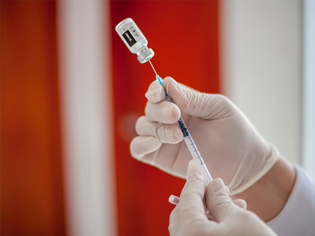 Novavax'ın Yeni Covid Aşısının Kullanımı FDA Tarafından Onaylandı