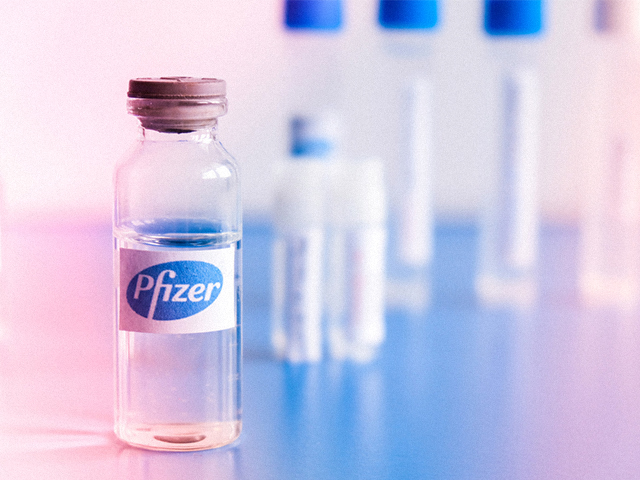 Pfizer Aşısı 6 Ay Sonra Etkisini Bir Miktar Kaybediyor 