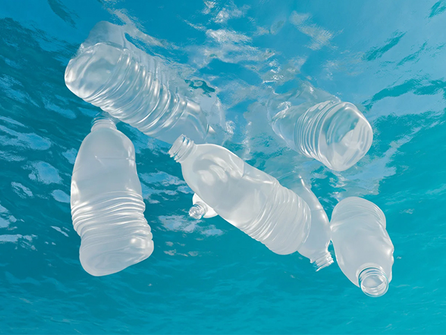 Geri Dönüştürülmüş Plastikler Tehlike Saçıyor