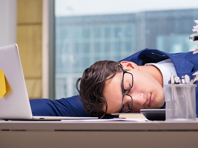 Çalışmaya Göre Az Uyku Tip 2 Diyabet Riskini Artırıyor