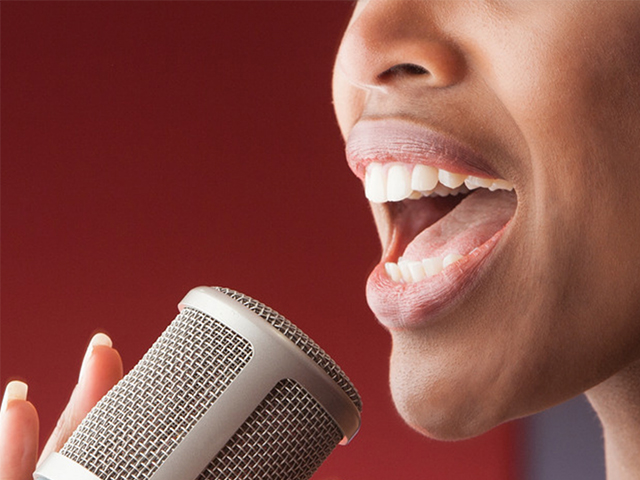 Vokal Yorgunluk Başladığında Algılayan Giyilebilir Cihaz
