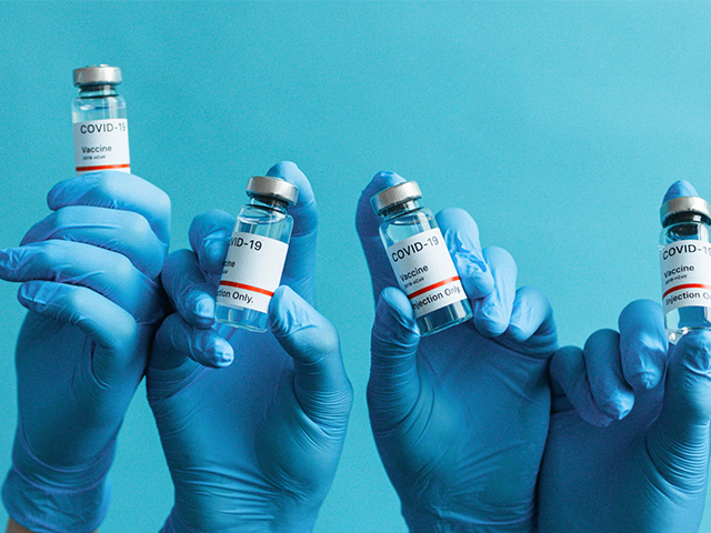 AstraZeneca Covid Aşısı Konusunda Hukuki Zorluklarla Karşı Karşıya