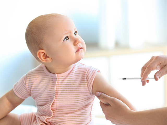 Yeni Araştırmalar Bebeklerin Bağışıklık Sistemini Farklı ama Etkili Bir Şekilde Kullandığını Gösteriyor