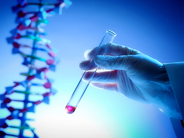 Tümör DNA’sını Teşhisten Üç Yıl Önce Tespit Edebilen Kan Testi