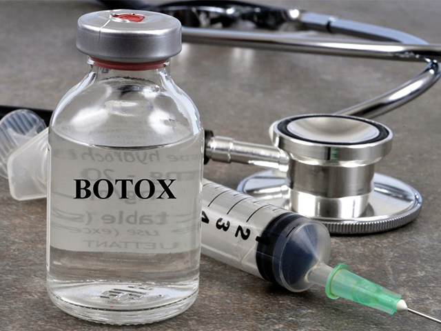 İşletmeler Botoks Enjeksiyonları Konusunda Uyarıldı