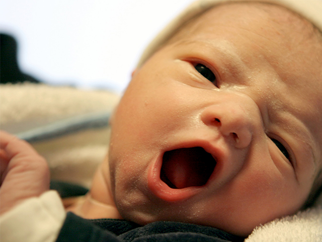 Bebeklerin Aşılara Tepkilerinin Seçilen Doğum Yöntemiyle İlişkisi