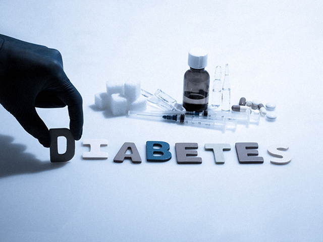 Diyabetin Önlenmesi için Umut Verici Yeni Bir Yaklaşım