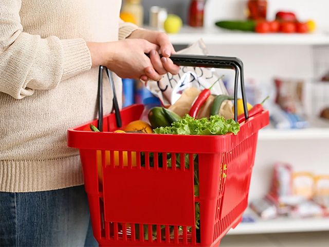 İngiltere Hükümetinden Süpermarketlere Sağlıklı Beslenmeyi Kolaylaştırma Çağrısı