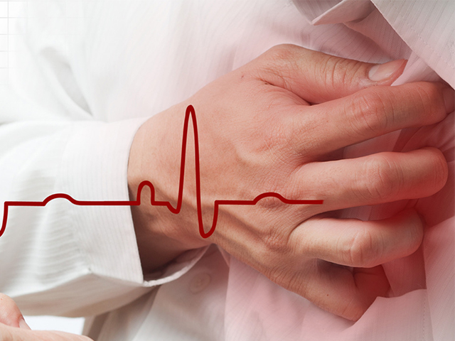 Kalp Rahatsızlığıyla Bağlantılı Demans Riski