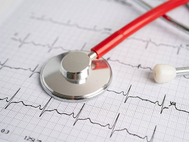 COVİD-19 Sonrası Kalp Ritmi Bozulması Riskinde Artış