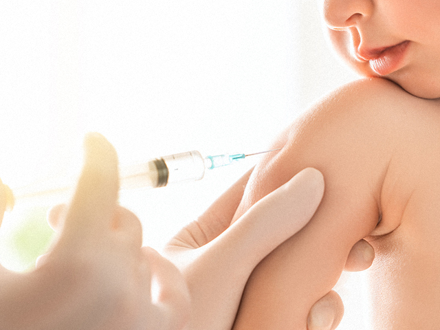 AİHM, Çekya'nın Çocukluk Dönemi Aşılarıyla İlgili Kararını Destekledi