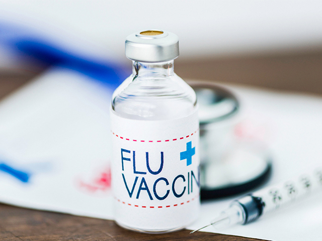 Duke Üniversitesi Uzun Ömürlü Grip Aşısı Üretiyor