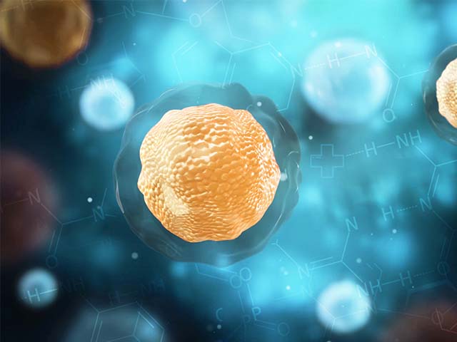 Nanodronlar Hedefe Yönelik Kanser Tedavisini Mümkün Kılıyor