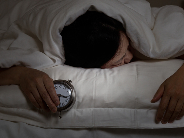 Uyku Bruksizmi, Uykusuzluk ve Kaygı Arasındaki Bağlantılar