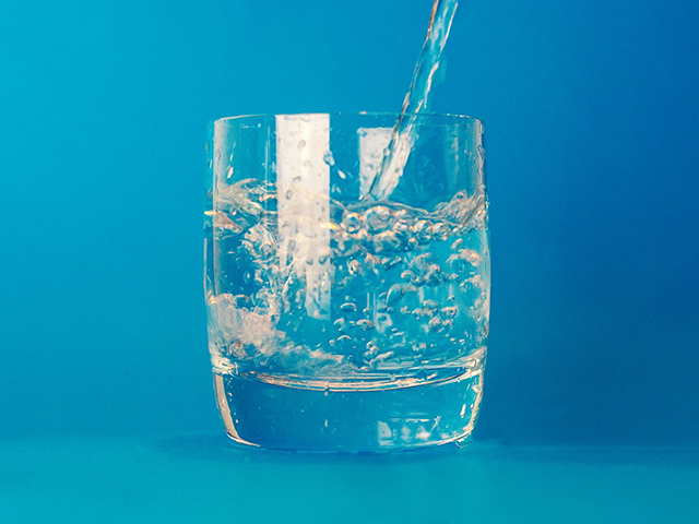 Bol Su İçmenin Sağlıklı Yaşlanmayla İlişkisi
