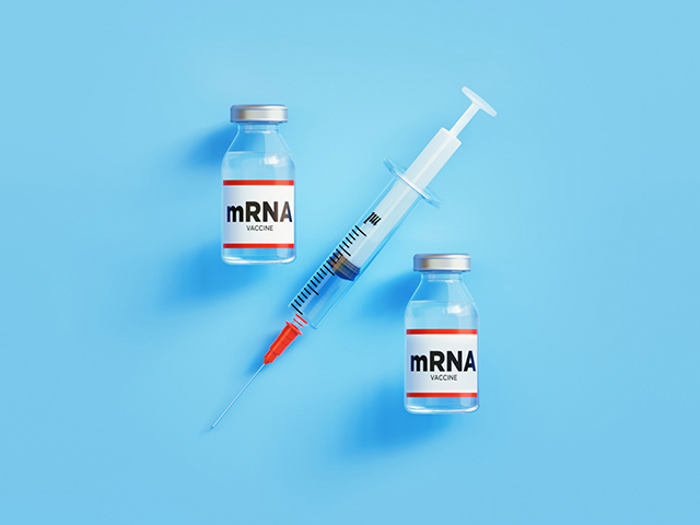 Geleneksel mRNA Aşılarına Göre İki Kat Daha Fazla Antikor Tepkisine Sahip Olan Accum®-mRNA Lipit Nanopartikülleri