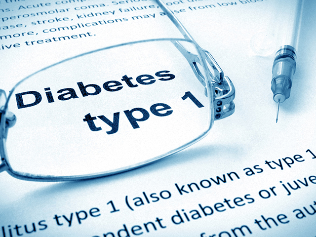 Teplizumab Tip 1 Diyabet İlacı ABD'de Onaylandı