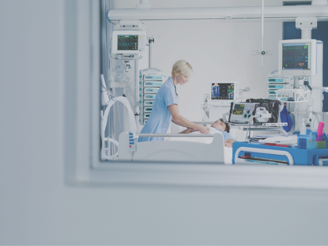 Hasta Başında Kan Testi İçin Siemens Epoc NXS Host Mobil Bilgisayarı Onay Aldı