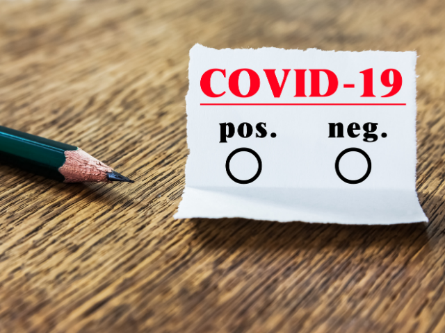 Minyatür Cihaz Anında COVID-19'u Teşhis Edebilir