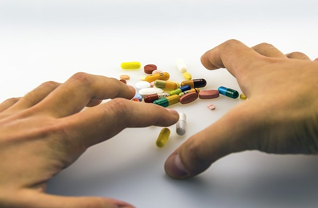Sık Kullandığımız Antidepresanlar Antibiyotik Direncine Mi Neden Oluyor?