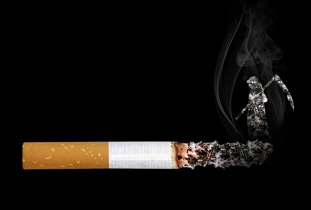 Sigara Bağımlılığına Gen Mutasyonu Mu Neden Oluyor?