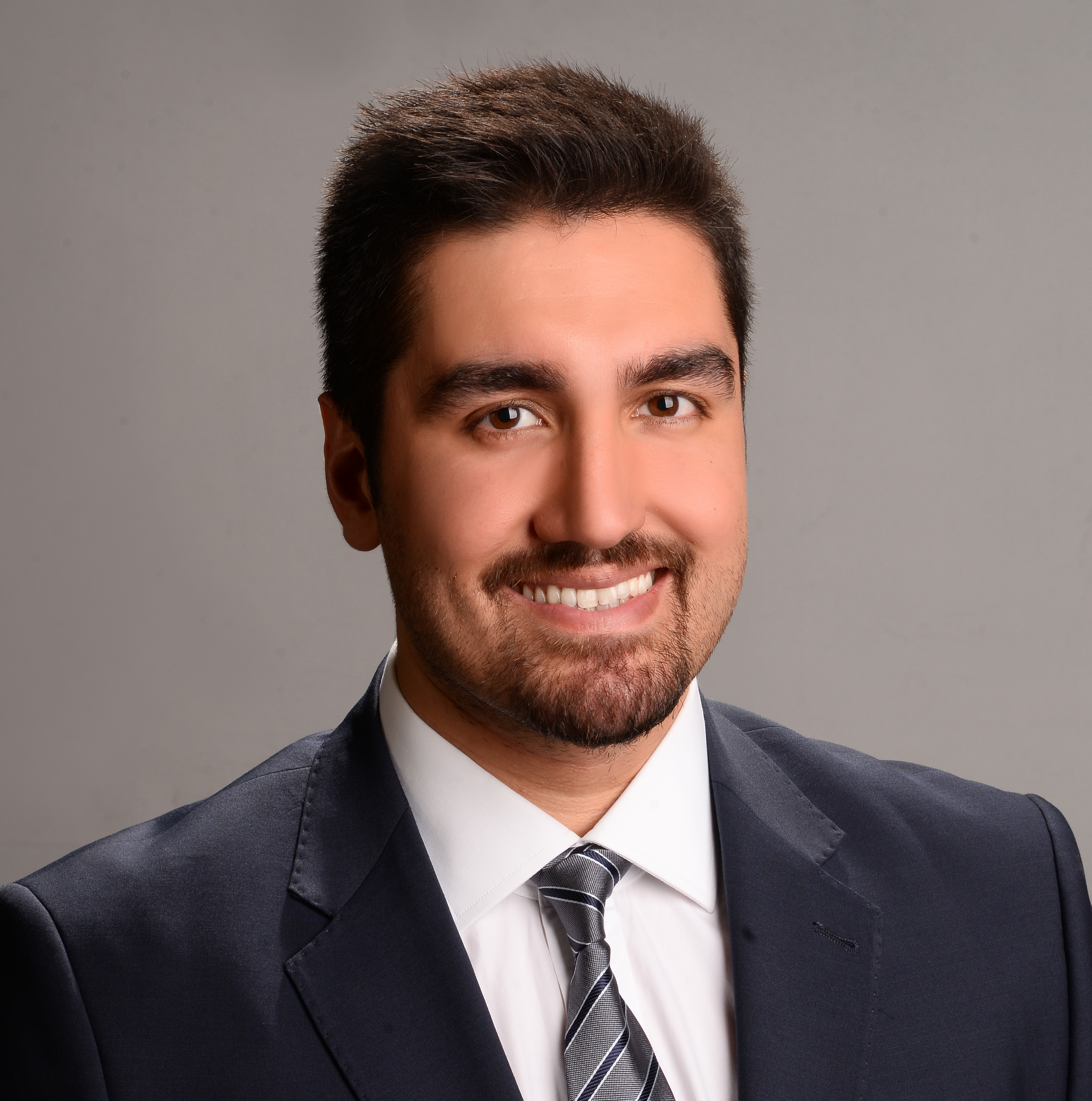 Dr. Mürsel Haspulat