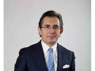 Prof.Dr.Ahmet Türkçapar