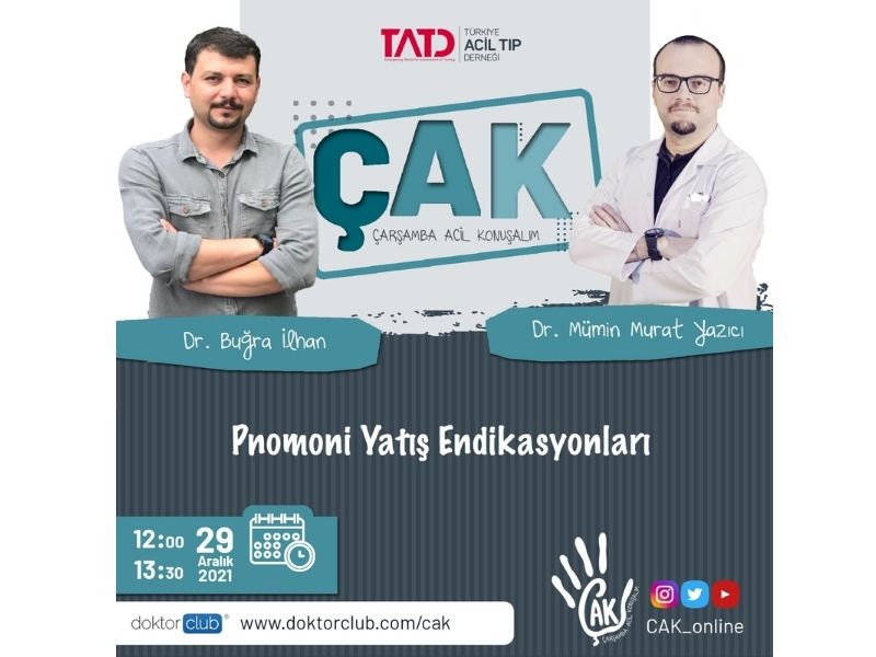 ÇAK