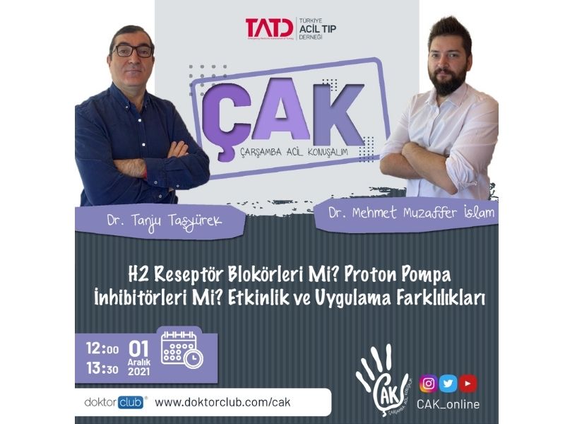 ÇAK
