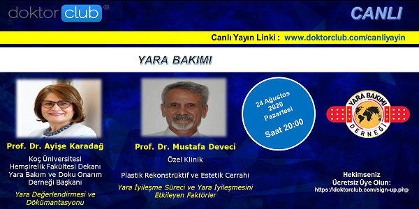 Doktorclub Akademi