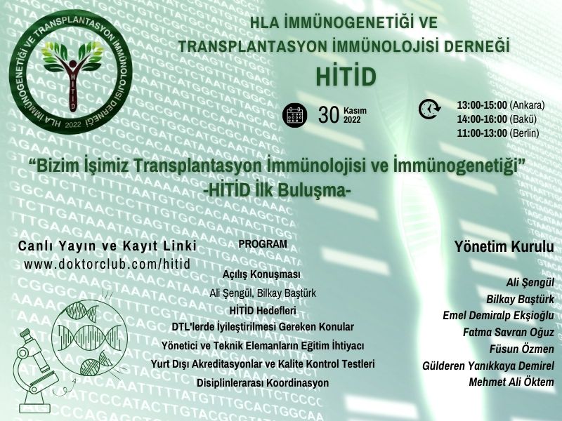 Online Toplantı