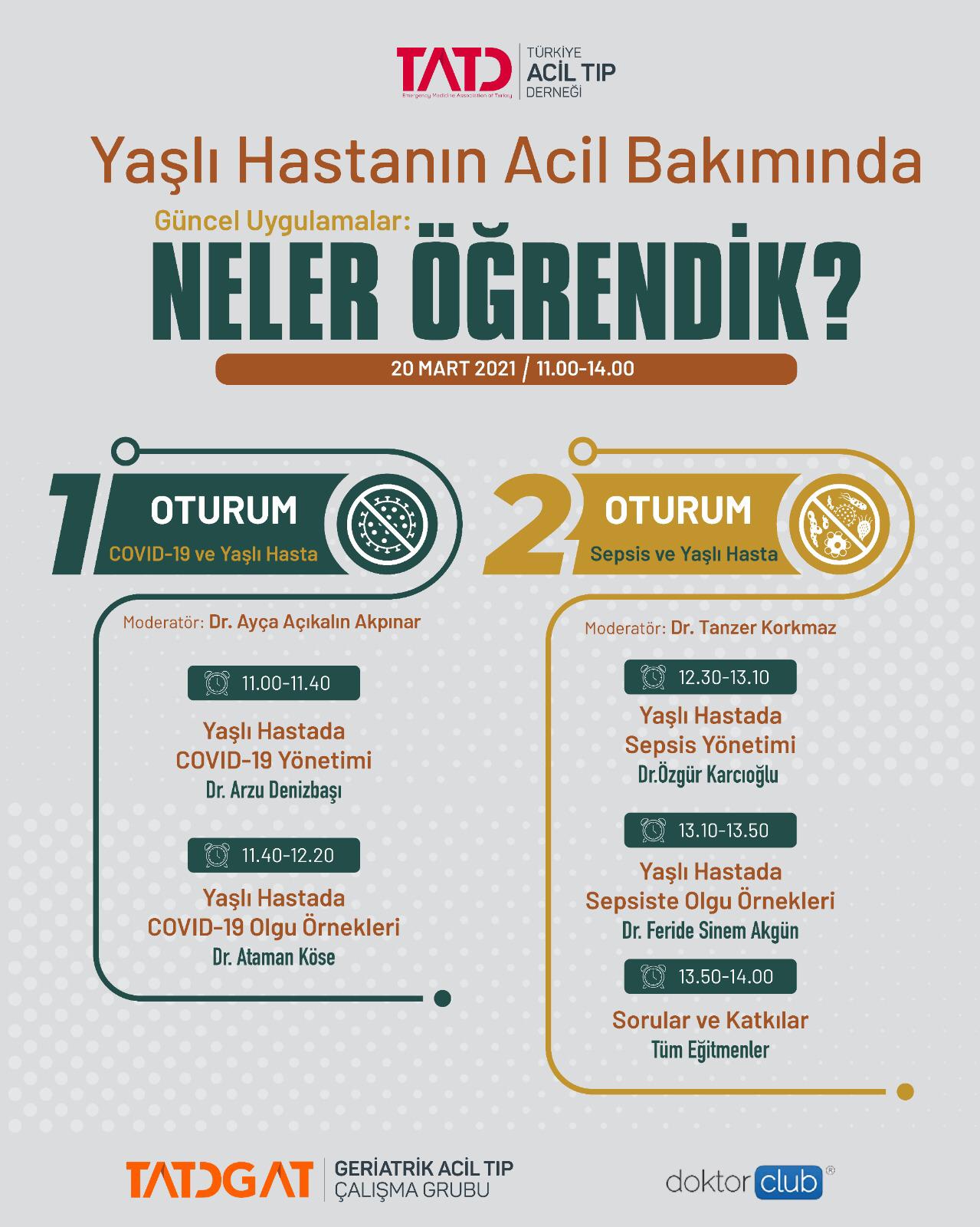 Doktorclub Akademi