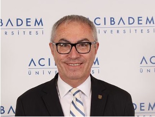 Doç.Dr. Haluk Özsarı
