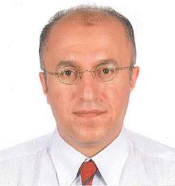 Prof. Dr. İsmail Lazoğlu