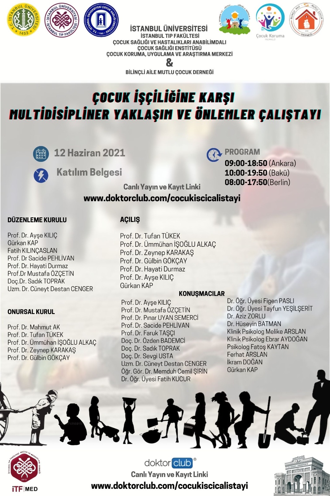 İTF Eğitim