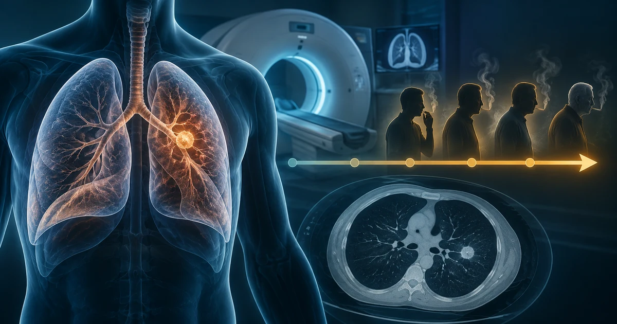 HER2 mutasyonlu akciğer kanserinde yeni hap: sevabertinib onayı