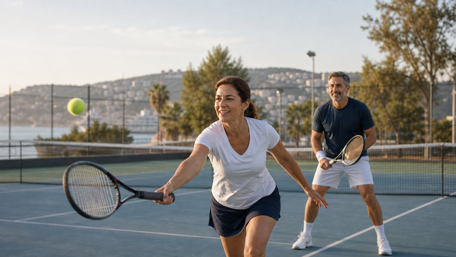 Dirsek dışında ağrı: Tenis oynamayanlarda da 'tenisçi dirseği' olur mu?
