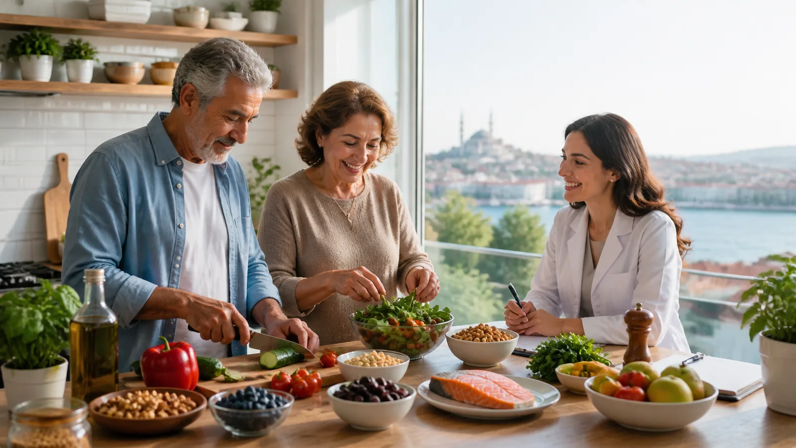 Yemekten Sonra Neden Uykunuz Gelir? Ne Zaman Önemli?