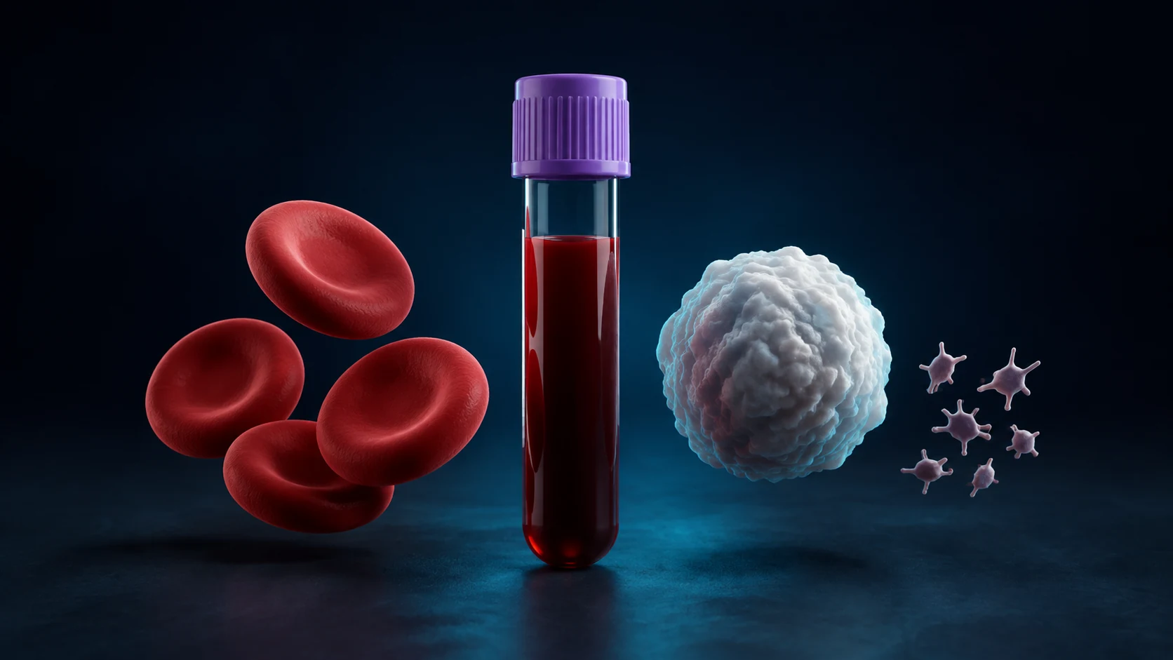 Hemogram Sonuçları Nasıl Okunur? Tam Kan Sayımı Rehberi