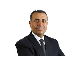 Prof.Dr.Osman Eroğul