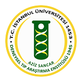 İstanbul Üniversitesi Aziz Sancar Deneysel Tıp Araştırma Enstitüsü