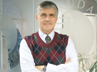 Prof.Dr.Tayfun Uzbay