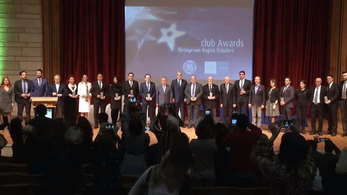 DoktorclubAwards