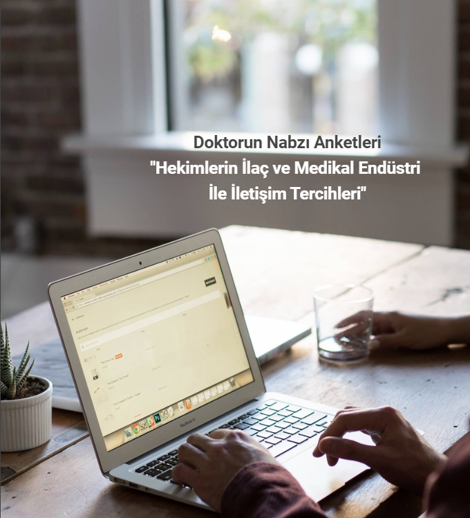 İletişim Tercihleri 2019 Anketi