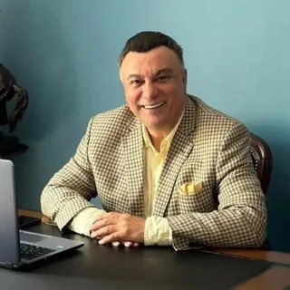 Prof. Dr. Hasan Ahmet Özdoğan